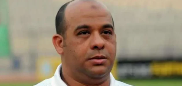 وليد صلاح الدين يؤكد بداية جيدة لزد في الدوري وطموحهم التواجد بين الكبار 1 وليد صلاح الدين يؤكد بداية جيدة لزد في الدوري وطموحهم التواجد بين الكبار