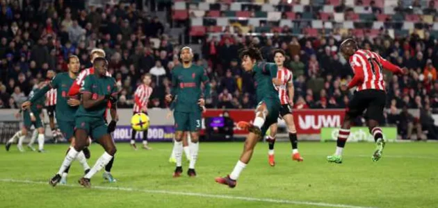 ويسا يرفض عرض الدوري السعودي في ظل احتمالات رحيل إيزاك عن نيوكاسل 1 ويسا يرفض عرض الدوري السعودي في ظل احتمالات رحيل إيزاك عن نيوكاسل