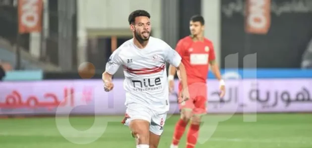 يانيك فيريرا يختار البديل المثالي لدونجا في مواجهة الزمالك ووادي دجلة 1 يانيك فيريرا يختار البديل المثالي لدونجا في مواجهة الزمالك ووادي دجلة