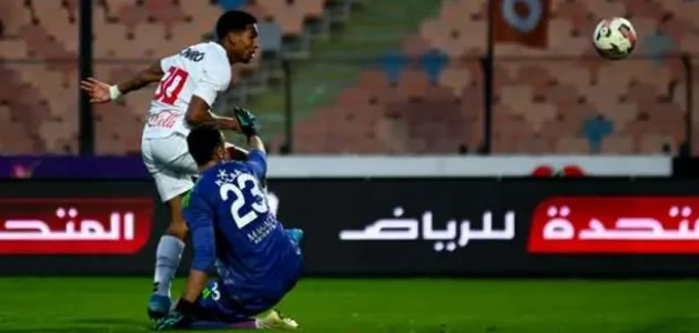 يانيك فيريرا يوجه رسائل هامة للجزيري بعد أدائه المميز أمام سيراميكا كليوباترا 1 يانيك فيريرا يوجه رسائل هامة للجزيري بعد أدائه المميز أمام سيراميكا كليوباترا