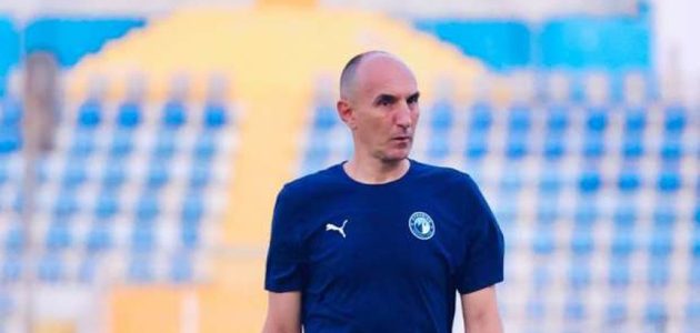 يورتشيتش يدعم ريبيرو بعد ثنائية بيراميدز ويأمل في منحه الفرصة الكاملة 1 يورتشيتش يدعم ريبيرو بعد ثنائية بيراميدز ويأمل في منحه الفرصة الكاملة