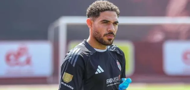 الغندور يكشف تفاصيل مثيرة حول عدم قيد حمزة علاء في الدوري البرتغالي 1 الغندور يكشف تفاصيل مثيرة حول عدم قيد حمزة علاء في الدوري البرتغالي