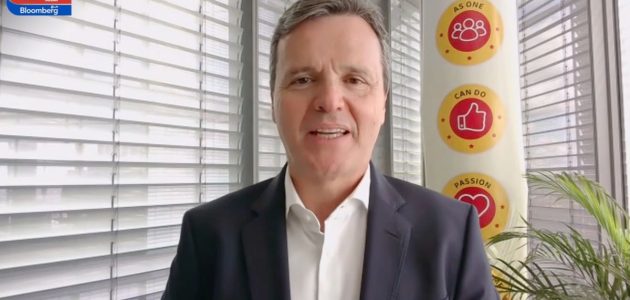 "DHL" تستثمر في "إيجكس" السعودية ما الأسباب وراء هذا الاستحواذ؟ 1 "DHL" تستثمر في "إيجكس" السعودية ما الأسباب وراء هذا الاستحواذ؟
