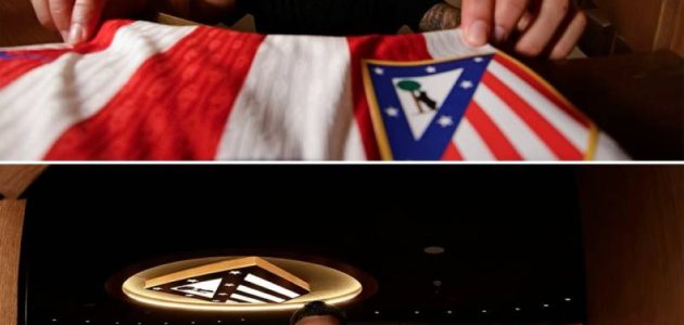أتلتيكو مدريد يعلن عن تعاقده مع الأرجنتيني غونزاليس في صفقة مثيرة 1 أتلتيكو مدريد يعلن عن تعاقده مع الأرجنتيني غونزاليس في صفقة مثيرة