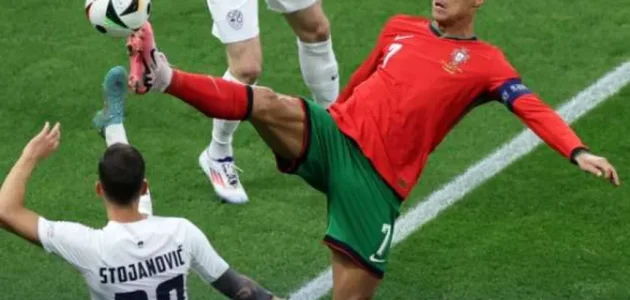 أربعة منتخبات أوروبية تنطلق في تصفيات كأس العالم اليوم
