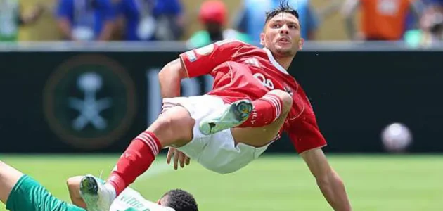 أشرف داري يغادر معسكر منتخب المغرب ومدة غيابه تتكشف 1 أشرف داري يغادر معسكر منتخب المغرب ومدة غيابه تتكشف