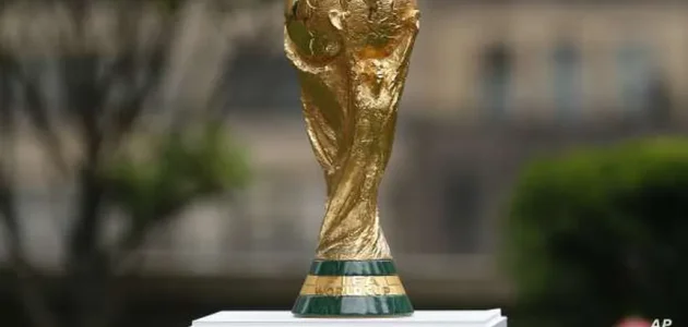 ألمانيا تتحدى أيرلندا في تصفيات كأس العالم الأوروبية