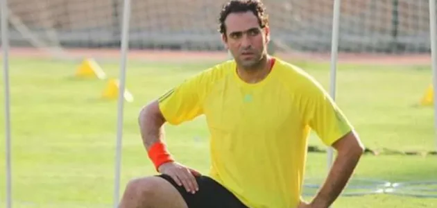 أمير عبد الحميد يؤكد ضرورة تحمل المسؤولية ورد الجميل للأهلي 1 أمير عبد الحميد يؤكد ضرورة تحمل المسؤولية ورد الجميل للأهلي