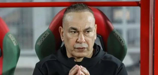 إبراهيم حسن يكشف أسباب غياب 8 لاعبين عن قائمة منتخب مصر 1 إبراهيم حسن يكشف أسباب غياب 8 لاعبين عن قائمة منتخب مصر