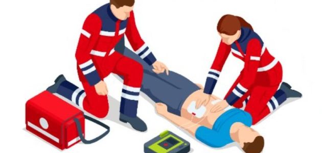 إدراج منهج الإسعافات الأولية في المرحلة الثانوية لتعزيز الوعي الصحي بين الطلاب