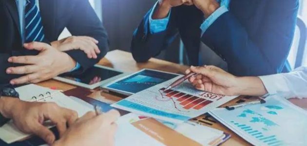 إستراتيجية المخاطر تكشف كيف تحمي الشركات نفسها من الأزمات في فيديو حصري 1 إستراتيجية المخاطر تكشف كيف تحمي الشركات نفسها من الأزمات في فيديو حصري