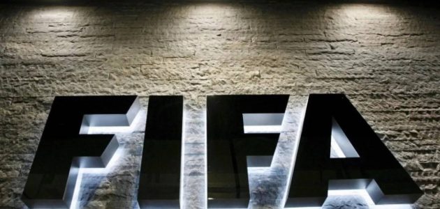 إطلاق بيع تذاكر كأس العالم 2026 رسميًا من قبل الفيفا 1 إطلاق بيع تذاكر كأس العالم 2026 رسميًا من قبل الفيفا