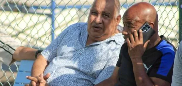 إمام محمدين يعود لقطاع ناشئين الاتحاد السكندري بعد تراجع عن الاستقالة
