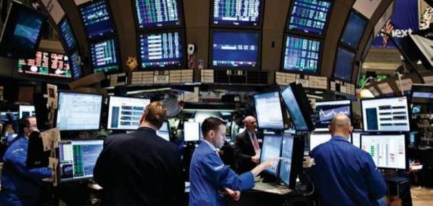 ارتفاع مؤشرات أسهم أوروبا في انتظار بيانات النمو الجديدة 1 ارتفاع مؤشرات أسهم أوروبا في انتظار بيانات النمو الجديدة