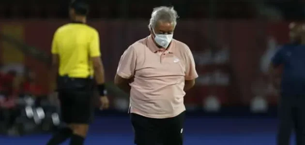 استبعاد ثلاثي من قائمة منتخب مصر لمواجهة تونس يكشف عن أسباب جديدة