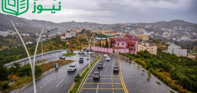 الأرصاد تحذر من أمطار غزيرة تضرب منطقة الباحة قريبًا 1 الأرصاد تحذر من أمطار غزيرة تضرب منطقة الباحة قريبًا