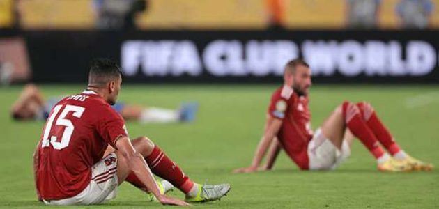 الأهلي يتخذ قرارًا مفاجئًا بشأن أشرف داري 1 الأهلي يتخذ قرارًا مفاجئًا بشأن أشرف داري