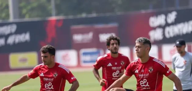 الأهلي يفتح تحقيقًا مع زيزو وإمام عاشور في تطورات جديدة 1 الأهلي يفتح تحقيقًا مع زيزو وإمام عاشور في تطورات جديدة