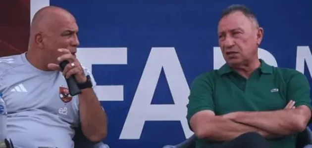 الأهلي يقرر استعادة منصب نائب المدير الرياضي مع بروز متعب وسليمان كأبرز المرشحين 1 الأهلي يقرر استعادة منصب نائب المدير الرياضي مع بروز متعب وسليمان كأبرز المرشحين