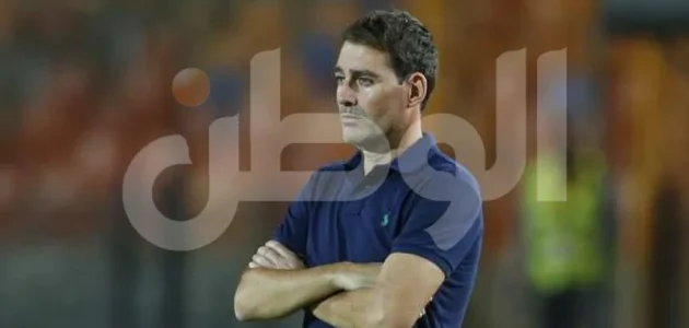 الأهلي يكشف مصير تعاقده مع رينيه فايلر لخلافة ريبيرو بقرار حاسم