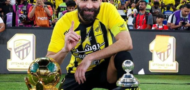 الاتحاد الآسيوي يبرز إنجازات العميد في تقرير مميز 1 الاتحاد الآسيوي يبرز إنجازات العميد في تقرير مميز