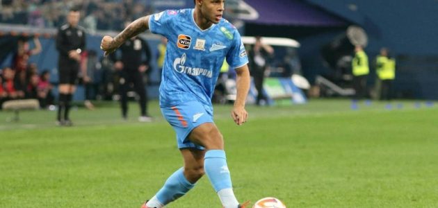 الاتحاد يخطو نحو ضم بيدرو في صفقة مرتقبة 1 الاتحاد يخطو نحو ضم بيدرو في صفقة مرتقبة