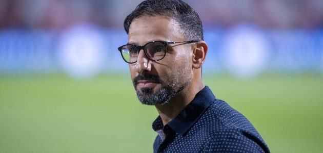 الاتفاق يستعد لمواجهة الجبيل في مباراة ودية خلال فترة التوقف الدولي 1 الاتفاق يستعد لمواجهة الجبيل في مباراة ودية خلال فترة التوقف الدولي