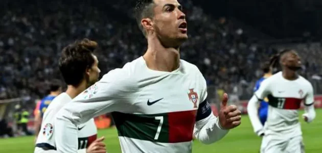 البرتغال تستعد لمواجهة أرمينيا في تصفيات كأس العالم وسط مخاوف من المفاجآت