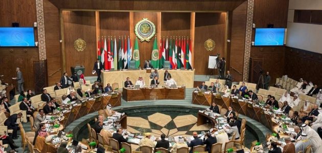 البرلمان العربي يعتبر دعوات التهجير جريمة حرب وانتهاكًا للقانون الدولي
