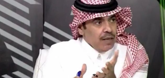 الجماز يكشف تفاصيل إتمام توثيق البطولات ويعلن انتهاء الحرج 1 الجماز يكشف تفاصيل إتمام توثيق البطولات ويعلن انتهاء الحرج