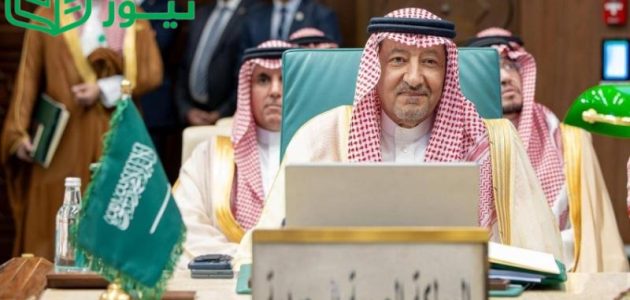 الخريجي يتولى تمثيل وزير الخارجية في اجتماع مجلس الجامعة العربية بالقاهرة 1 الخريجي يتولى تمثيل وزير الخارجية في اجتماع مجلس الجامعة العربية بالقاهرة