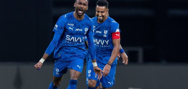 الذكاء الاصطناعي يكشف أسرار تقييم الأندية السعودية من العالمي إلى البطل والعائد من بعيد 1 الذكاء الاصطناعي يكشف أسرار تقييم الأندية السعودية من العالمي إلى البطل والعائد من بعيد