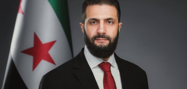 الرئيس السوري يعلن عن إنشاء وزارة جديدة للطاقة في خطوة استراتيجية لتعزيز القطاع الاقتصادي 1 الرئيس السوري يعلن عن إنشاء وزارة جديدة للطاقة في خطوة استراتيجية لتعزيز القطاع الاقتصادي