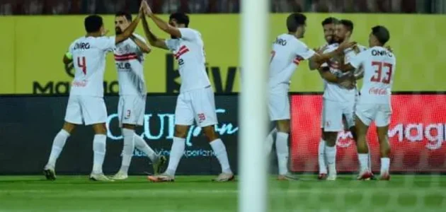 الزمالك يتيح فرصة الرحيل للاعب موهوب في يناير بشرط واحد فقط 1 الزمالك يتيح فرصة الرحيل للاعب موهوب في يناير بشرط واحد فقط