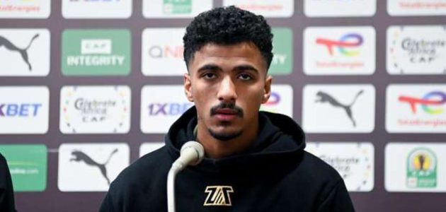 الزمالك يستعد لمفاجأة مميزة لحسام عبد المجيد بعد فترة التوقف الدولي