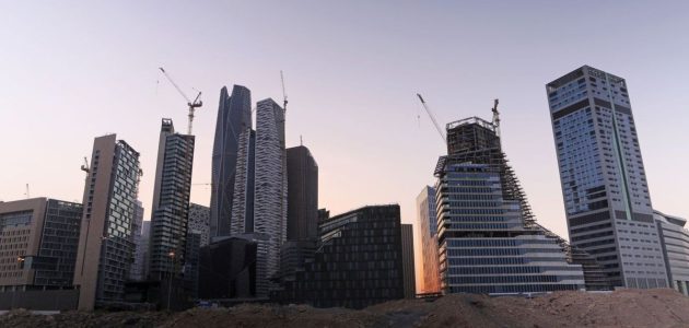 السعودية تستعد لإصدار صكوك دولارية جديدة بثنائية الشريحة 1 السعودية تستعد لإصدار صكوك دولارية جديدة بثنائية الشريحة