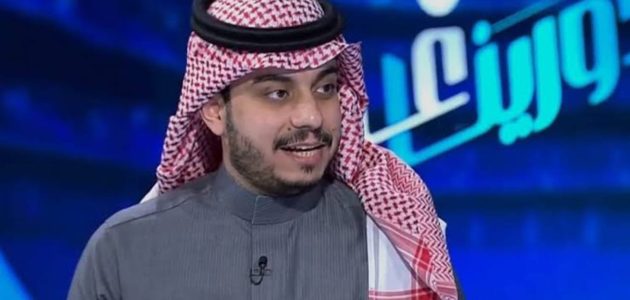 العامر يؤكد أهمية المنتخب في رياضتنا ويكشف عن دور الاتحاد في دوري المحترفين 1 العامر يؤكد أهمية المنتخب في رياضتنا ويكشف عن دور الاتحاد في دوري المحترفين