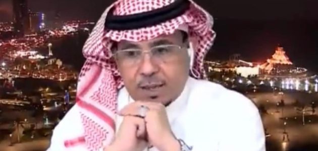 العمري يحذر من ملل الدوري السعودي إذا غابت تدخلات الرابطة 1 العمري يحذر من ملل الدوري السعودي إذا غابت تدخلات الرابطة