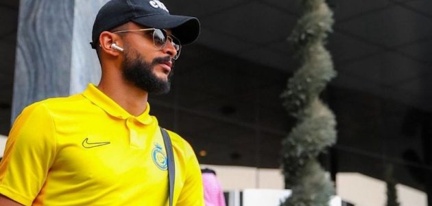 العمري يكشف عن رغبته في الانتقال إلى الاتحاد ويثير تساؤلات الجماهير 1 العمري يكشف عن رغبته في الانتقال إلى الاتحاد ويثير تساؤلات الجماهير