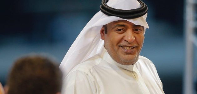 الفراج يكشف حقائق تاريخية مؤلمة بعد توثيق البطولات 1 الفراج يكشف حقائق تاريخية مؤلمة بعد توثيق البطولات