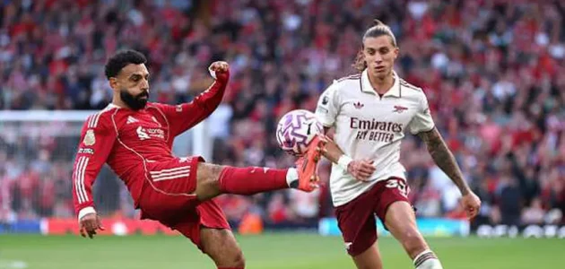المرشحون لجائزة الأفضل في الجولة الثالثة من الدوري الإنجليزي وموقف محمد صلاح 1 المرشحون لجائزة الأفضل في الجولة الثالثة من الدوري الإنجليزي وموقف محمد صلاح