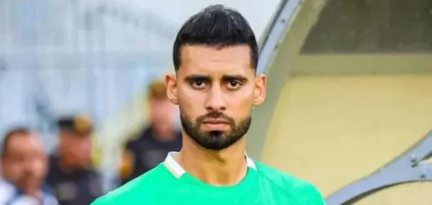 المصري يبعث برسالة لباهر المحمدي بعد استبعاده من قائمة منتخب مصر 1 المصري يبعث برسالة لباهر المحمدي بعد استبعاده من قائمة منتخب مصر