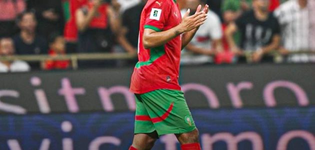 المنتخب المغربي يتأهل رسمياً لمونديال 2026 بعد انتصاره على النيجر