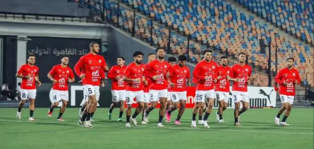 المنتخب الوطني على أعتاب التأهل لكأس العالم ماذا يحتاج لتحقيق الحلم قبل الجولة الأخيرة 1 المنتخب الوطني على أعتاب التأهل لكأس العالم ماذا يحتاج لتحقيق الحلم قبل الجولة الأخيرة