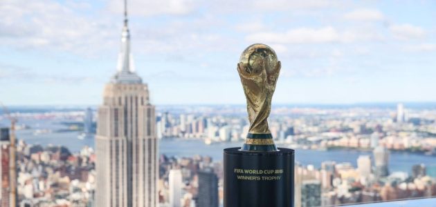 المنتخبات المتأهلة إلى كأس العالم 2026 تشمل الأردن وأسماء بارزة أخرى
