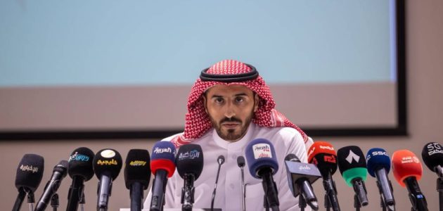 النجيمي يكشف لـ«عكاظ» تفاصيل وثيقة المصطلحات التي حسمت جدل البطولات في السعودية 1 النجيمي يكشف لـ«عكاظ» تفاصيل وثيقة المصطلحات التي حسمت جدل البطولات في السعودية