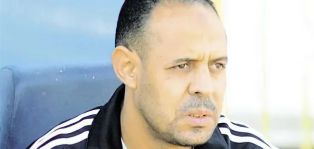 النحاس يكشف عن مستجدات إصابات لاعبي الأهلي والعودة المرتقبة للثنائي 1 النحاس يكشف عن مستجدات إصابات لاعبي الأهلي والعودة المرتقبة للثنائي