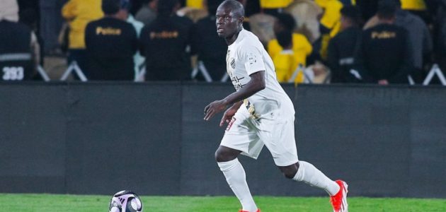 النصر يضم كانتي إلى قائمة خياراته الصيفية الجديدة 1 النصر يضم كانتي إلى قائمة خياراته الصيفية الجديدة