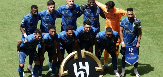 الهلال يعود ليعاقب نفسه بعد صمت اتحاد القدم الذي تحدث كثيرًا عنه 1 الهلال يعود ليعاقب نفسه بعد صمت اتحاد القدم الذي تحدث كثيرًا عنه
