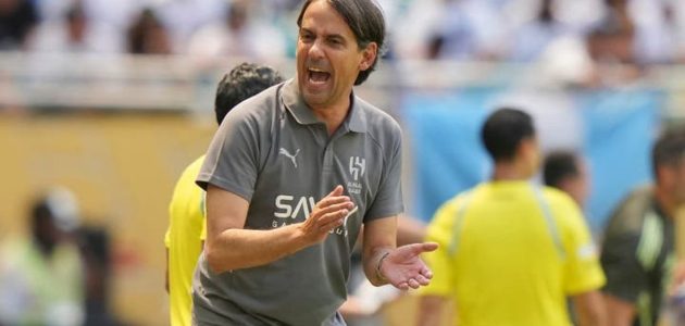 الهلال ينسحب من صفقة جديدة بعد تدخل إنزاغي 1 الهلال ينسحب من صفقة جديدة بعد تدخل إنزاغي